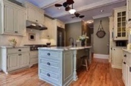 kitchen remodeling